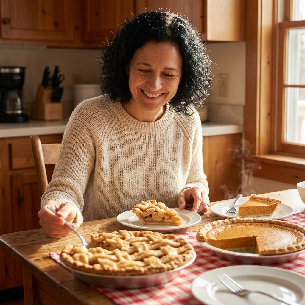 10 Make-Ahead Holiday Pie Recipes